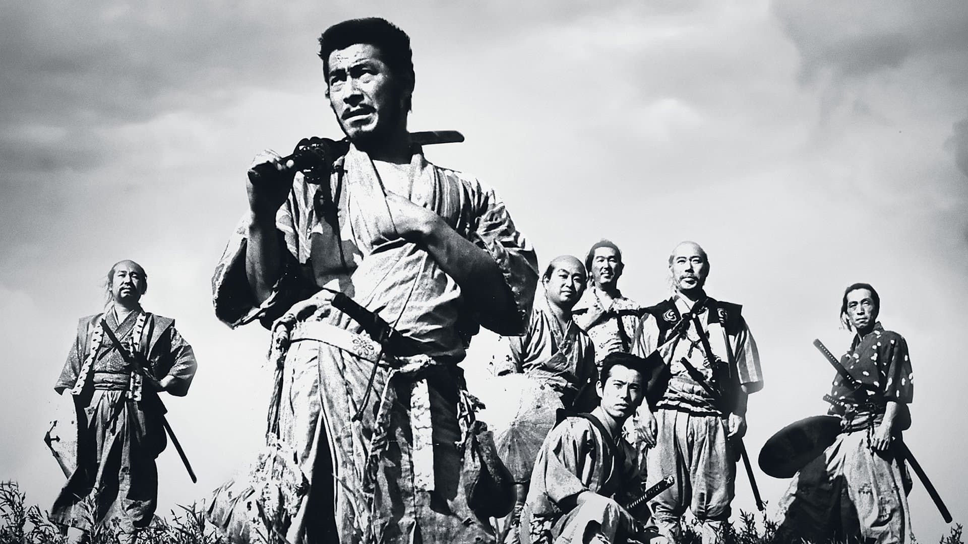 七武士