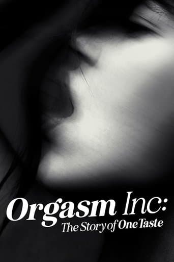 以高潮之名：OneTaste的故事