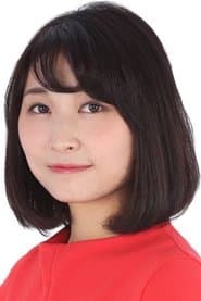 若山诗音
