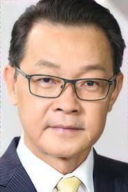 李冈