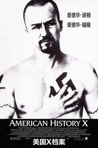 美国X档案